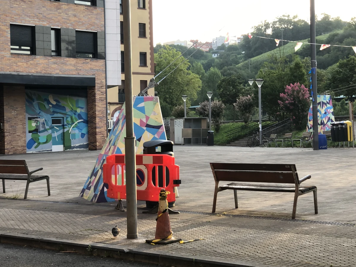 Donostia-San Sebastián